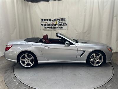 2013 Mercedes-Benz SL 550   - Photo 6 - Pottstown, PA 19464