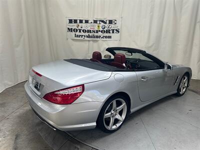 2013 Mercedes-Benz SL 550   - Photo 5 - Pottstown, PA 19464