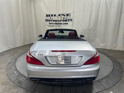 2013 Mercedes-Benz SL 550   - Photo 4 - Pottstown, PA 19464