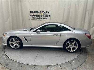 2013 Mercedes-Benz SL 550   - Photo 9 - Pottstown, PA 19464