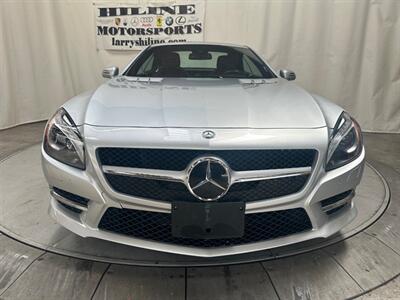 2013 Mercedes-Benz SL 550   - Photo 8 - Pottstown, PA 19464