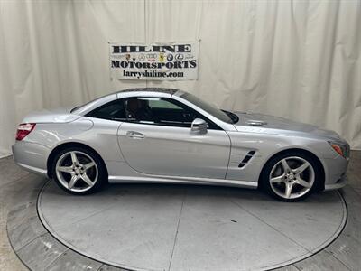 2013 Mercedes-Benz SL 550   - Photo 10 - Pottstown, PA 19464