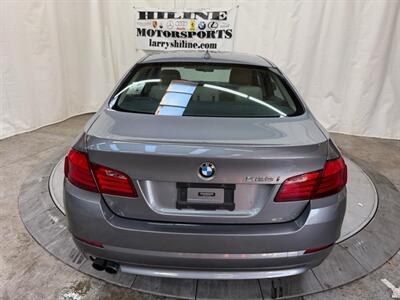 2013 BMW 528i   - Photo 8 - Pottstown, PA 19464