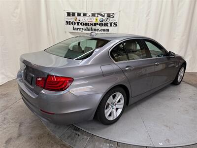 2013 BMW 528i   - Photo 5 - Pottstown, PA 19464