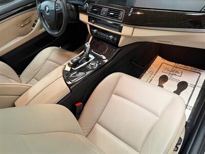 2013 BMW 528i   - Photo 17 - Pottstown, PA 19464