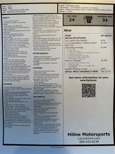 2013 BMW 528i   - Photo 36 - Pottstown, PA 19464