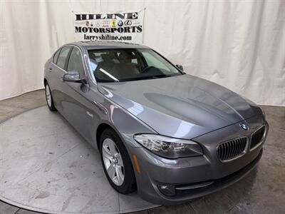 2013 BMW 528i   - Photo 7 - Pottstown, PA 19464