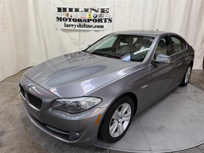 2013 BMW 528i   - Photo 3 - Pottstown, PA 19464