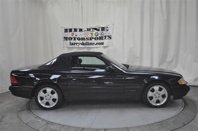 1999 Mercedes-Benz SL 500   - Photo 9 - Pottstown, PA 19464