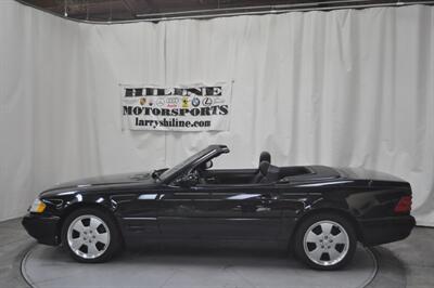 1999 Mercedes-Benz SL 500   - Photo 1 - Pottstown, PA 19464