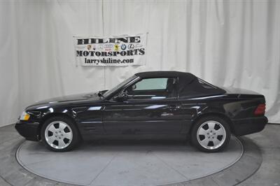 1999 Mercedes-Benz SL 500   - Photo 10 - Pottstown, PA 19464