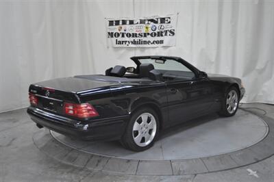 1999 Mercedes-Benz SL 500   - Photo 5 - Pottstown, PA 19464