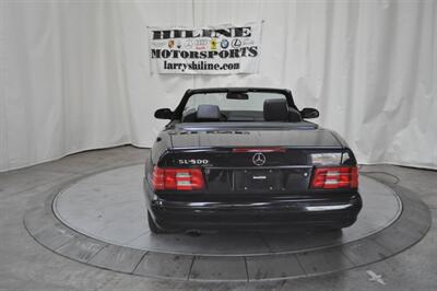 1999 Mercedes-Benz SL 500   - Photo 4 - Pottstown, PA 19464