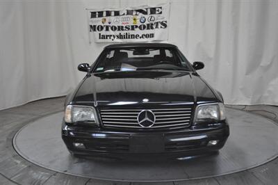 1999 Mercedes-Benz SL 500   - Photo 8 - Pottstown, PA 19464