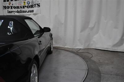 1999 Mercedes-Benz SL 500   - Photo 14 - Pottstown, PA 19464