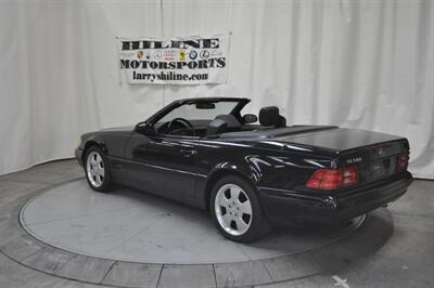 1999 Mercedes-Benz SL 500   - Photo 3 - Pottstown, PA 19464