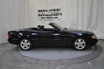 1999 Mercedes-Benz SL 500   - Photo 6 - Pottstown, PA 19464