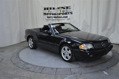 1999 Mercedes-Benz SL 500   - Photo 7 - Pottstown, PA 19464