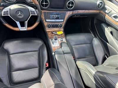 2016 Mercedes-Benz SL 400   - Photo 18 - Pottstown, PA 19464