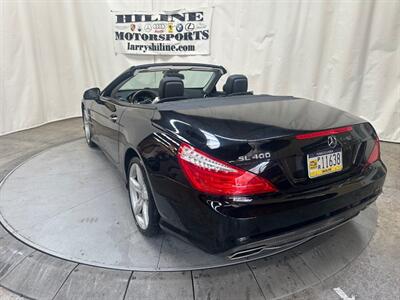 2016 Mercedes-Benz SL 400   - Photo 3 - Pottstown, PA 19464