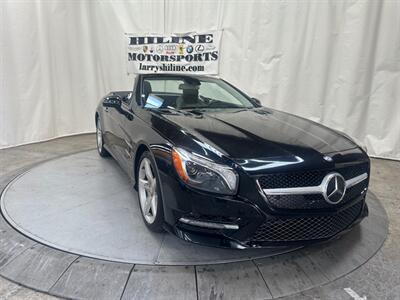 2016 Mercedes-Benz SL 400   - Photo 7 - Pottstown, PA 19464