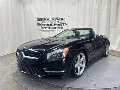 2016 Mercedes-Benz SL 400   - Photo 2 - Pottstown, PA 19464