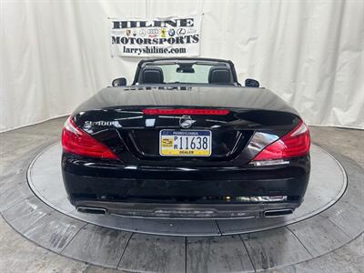 2016 Mercedes-Benz SL 400   - Photo 8 - Pottstown, PA 19464