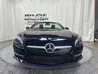 2016 Mercedes-Benz SL 400   - Photo 4 - Pottstown, PA 19464