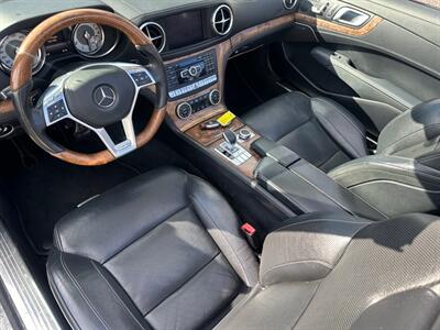 2016 Mercedes-Benz SL 400   - Photo 17 - Pottstown, PA 19464