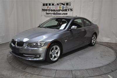 2011 BMW 328i xDrive   - Photo 3 - Pottstown, PA 19464