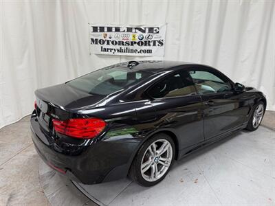 2014 BMW 428i  M SPORT - Photo 7 - Pottstown, PA 19464