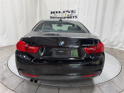 2014 BMW 428i  M SPORT - Photo 9 - Pottstown, PA 19464