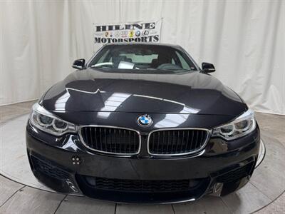 2014 BMW 428i  M SPORT - Photo 5 - Pottstown, PA 19464