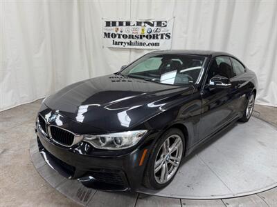 2014 BMW 428i  M SPORT - Photo 3 - Pottstown, PA 19464