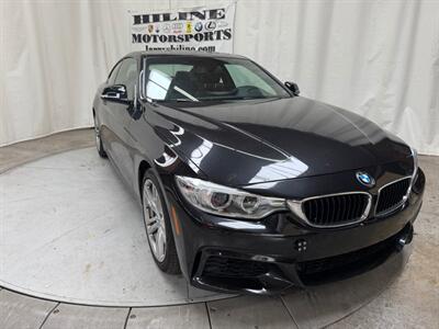 2014 BMW 428i  M SPORT - Photo 6 - Pottstown, PA 19464