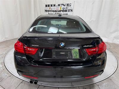 2015 BMW 428i xDrive Gran Coupe  M SPORT - Photo 9 - Pottstown, PA 19464