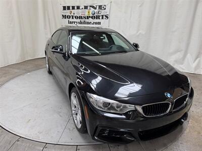 2015 BMW 428i xDrive Gran Coupe  M SPORT - Photo 8 - Pottstown, PA 19464