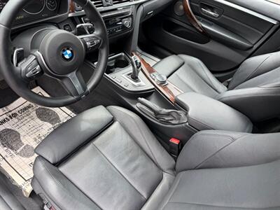 2015 BMW 428i xDrive Gran Coupe  M SPORT - Photo 16 - Pottstown, PA 19464