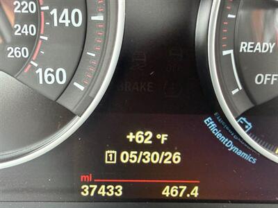 2015 BMW 428i xDrive Gran Coupe  M SPORT - Photo 24 - Pottstown, PA 19464