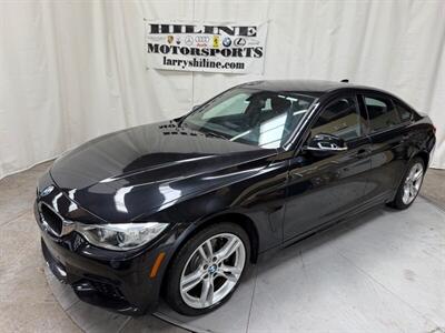 2015 BMW 428i xDrive Gran Coupe  M SPORT - Photo 3 - Pottstown, PA 19464