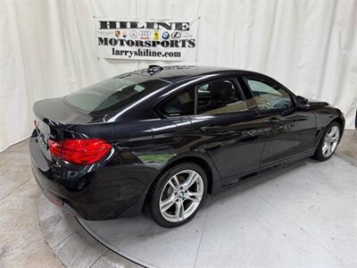 2015 BMW 428i xDrive Gran Coupe  M SPORT - Photo 6 - Pottstown, PA 19464