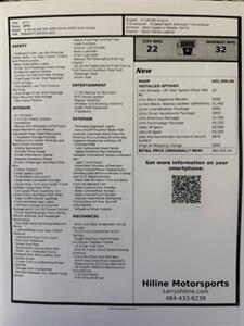 2015 BMW 428i xDrive Gran Coupe  M SPORT - Photo 28 - Pottstown, PA 19464