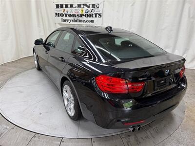2015 BMW 428i xDrive Gran Coupe  M SPORT - Photo 4 - Pottstown, PA 19464