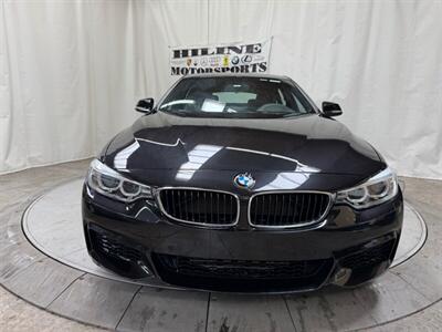 2015 BMW 428i xDrive Gran Coupe  M SPORT - Photo 5 - Pottstown, PA 19464