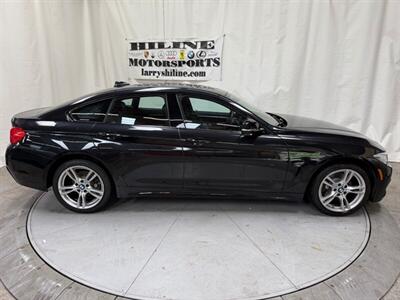 2015 BMW 428i xDrive Gran Coupe  M SPORT - Photo 7 - Pottstown, PA 19464