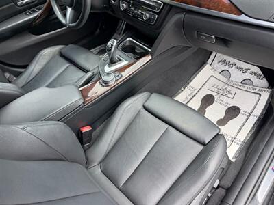 2015 BMW 428i xDrive Gran Coupe  M SPORT - Photo 18 - Pottstown, PA 19464