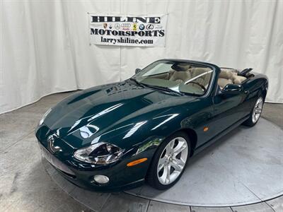 2005 Jaguar XK XK8  Convertible - Photo 2 - Pottstown, PA 19464