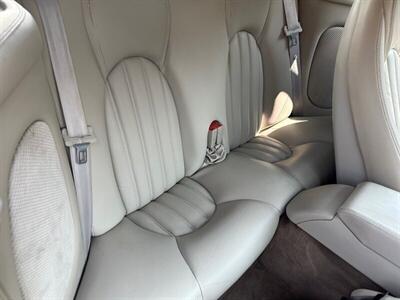 2005 Jaguar XK XK8  Convertible - Photo 30 - Pottstown, PA 19464