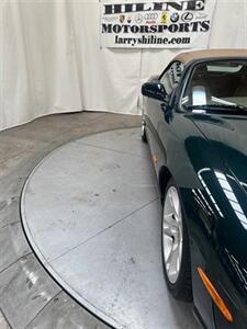 2005 Jaguar XK XK8  Convertible - Photo 13 - Pottstown, PA 19464