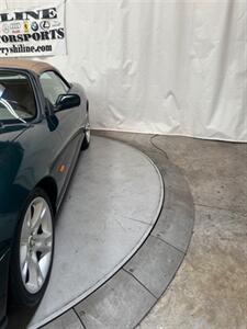 2005 Jaguar XK XK8  Convertible - Photo 11 - Pottstown, PA 19464